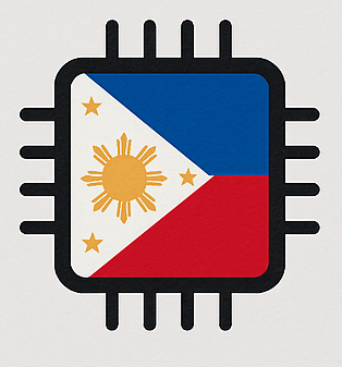 Filipino Tech Archive Logo