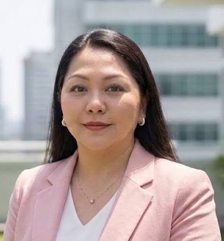 Jean Kathlyn Belarmino - Official Profile Picture