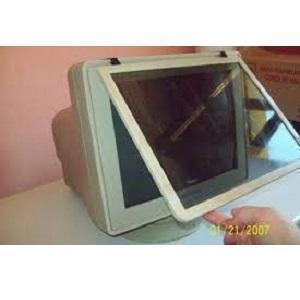 CRT Screen Protector