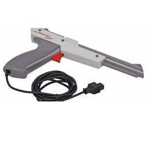 Nintendo Gun for Family Computer