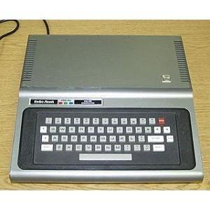 Tandy Color Computer