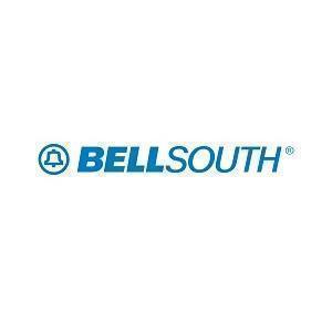 BellSouth Logo and Branding