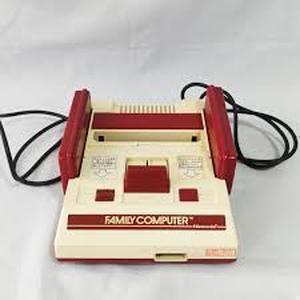 Nintendo Family Computer