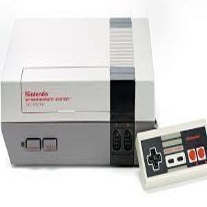 Nintendo Entertainment System (NES)