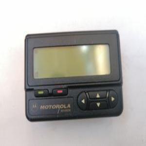 Motorola Beeper (Black)