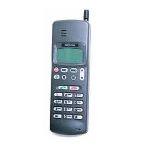Nokia Cellphone (Late 1990s)