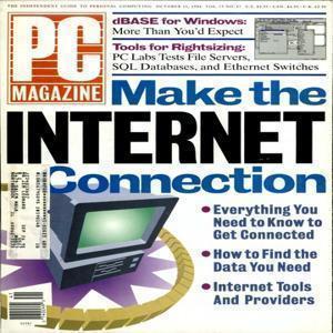 1994 PC Magazine