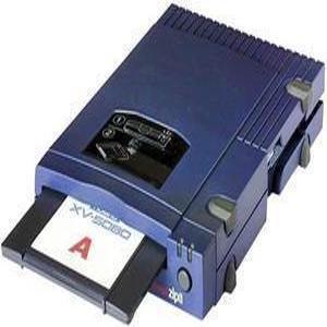 Iomega Zip Drive 1994