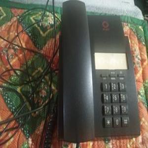 PLDT Landline Telephone