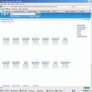 Dogpile Search Engine Logo