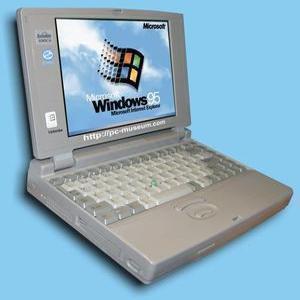 Toshiba Satellite 100CS