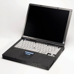 Compaq Armada M700 Laptop