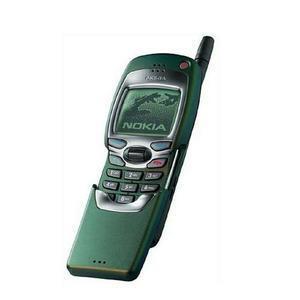 Nokia 7110 Mobile Phone