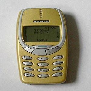Nokia 3310