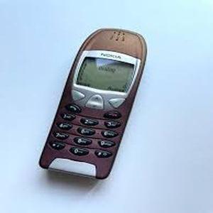 Nokia 6210