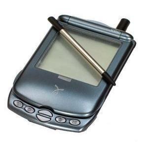 Handspring Treo 180 Smartphone