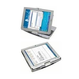 Microsoft Tablet PC 2002