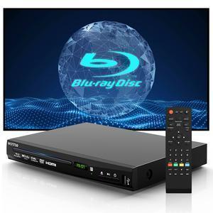 Blu-ray Player Device