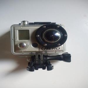 GoPro HERO First Generation