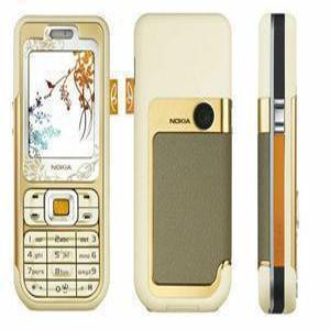 Nokia 7360 L'Amour Series