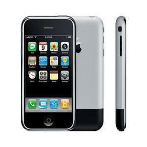 Apple iPhone First Generation 2007