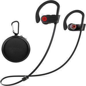 Ear-Hook Style Bluetooth Earphones