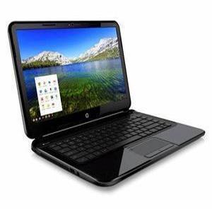 HP Pavilion 14 Chromebook