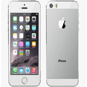 Apple iPhone 5s 2013