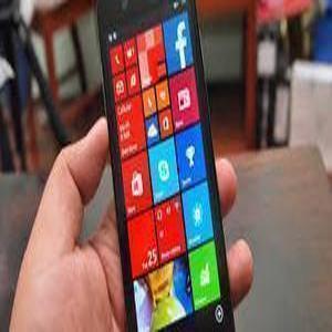 Cherry Mobile Alpha Luxe (2014)