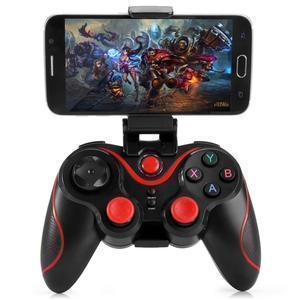 X3 Bluetooth Game Controller for Smartphones