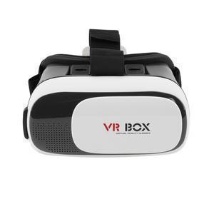 VR BOX Headset for Smartphones 2015