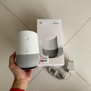 Google Home 1st Generation