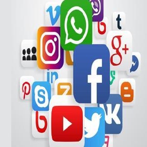 Mobile & Social Media Revolution